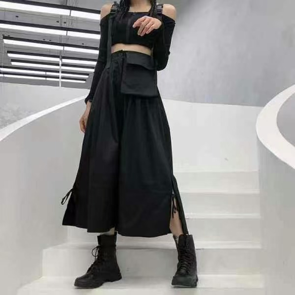 901-1000【初衣坊专属】时尚秋冬气质温柔风洋气复古女装