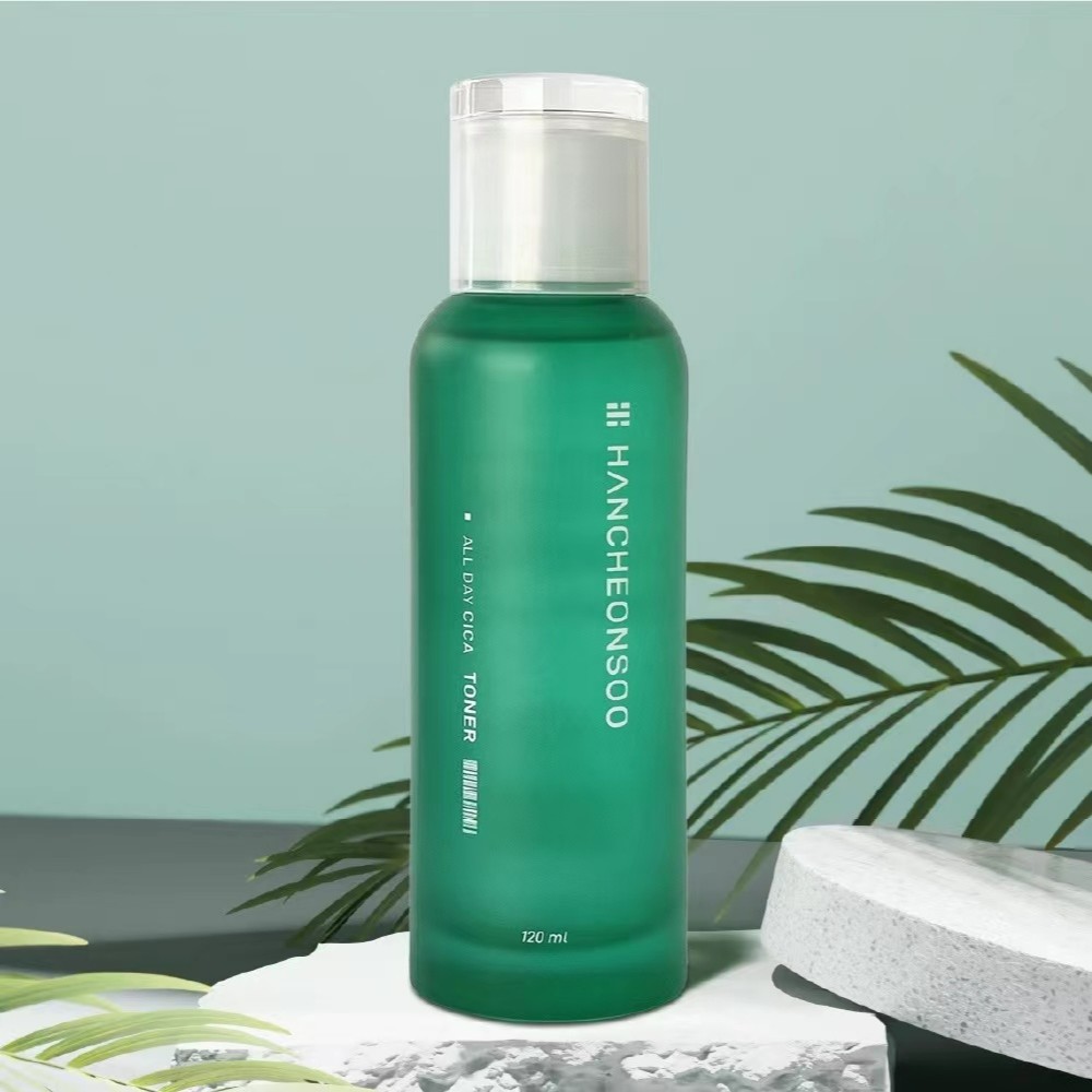 56884  HTS积雪草面霜/爽肤水/乳液