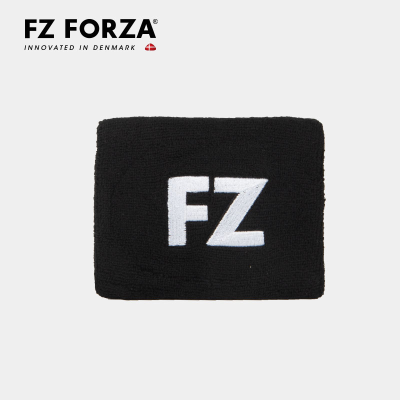 FZFORZA羽毛球护腕官方正品吸汗运动护腕 FZ_SP001
