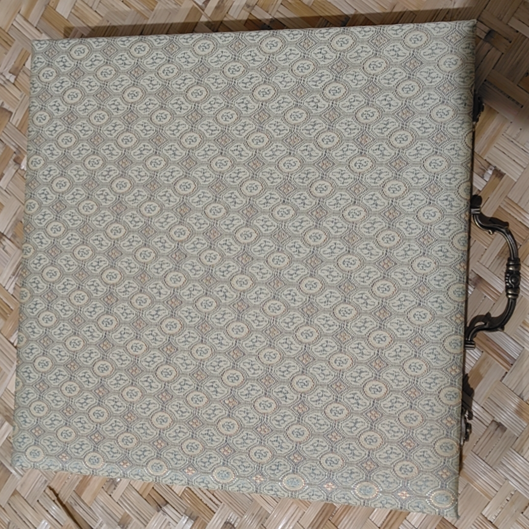 手绘盒子 手绘盒子