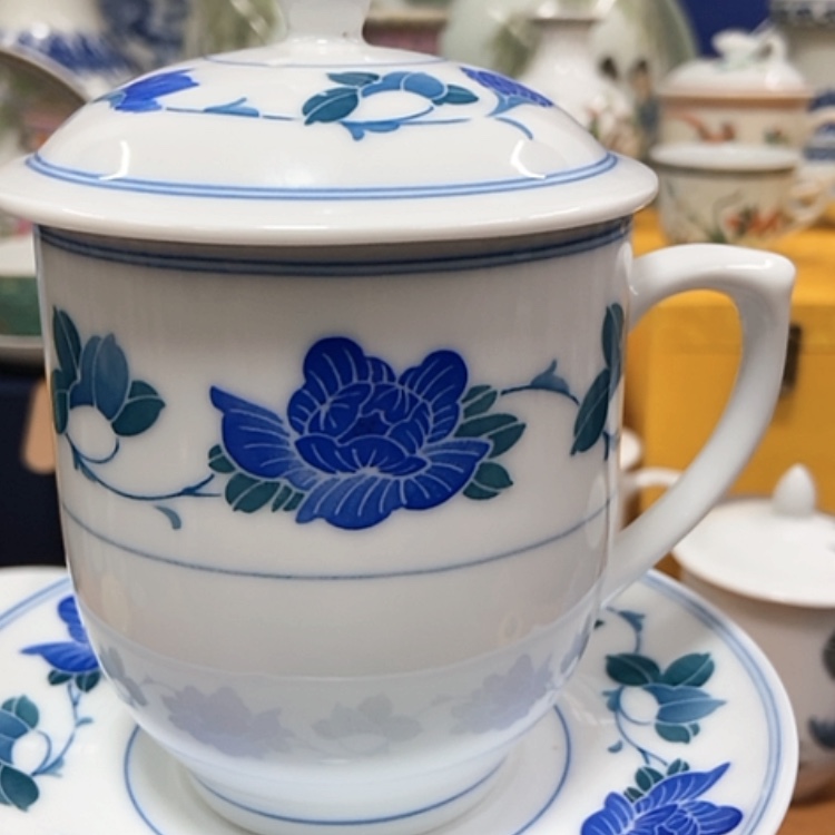 【闪购商品】陶瓷用****6