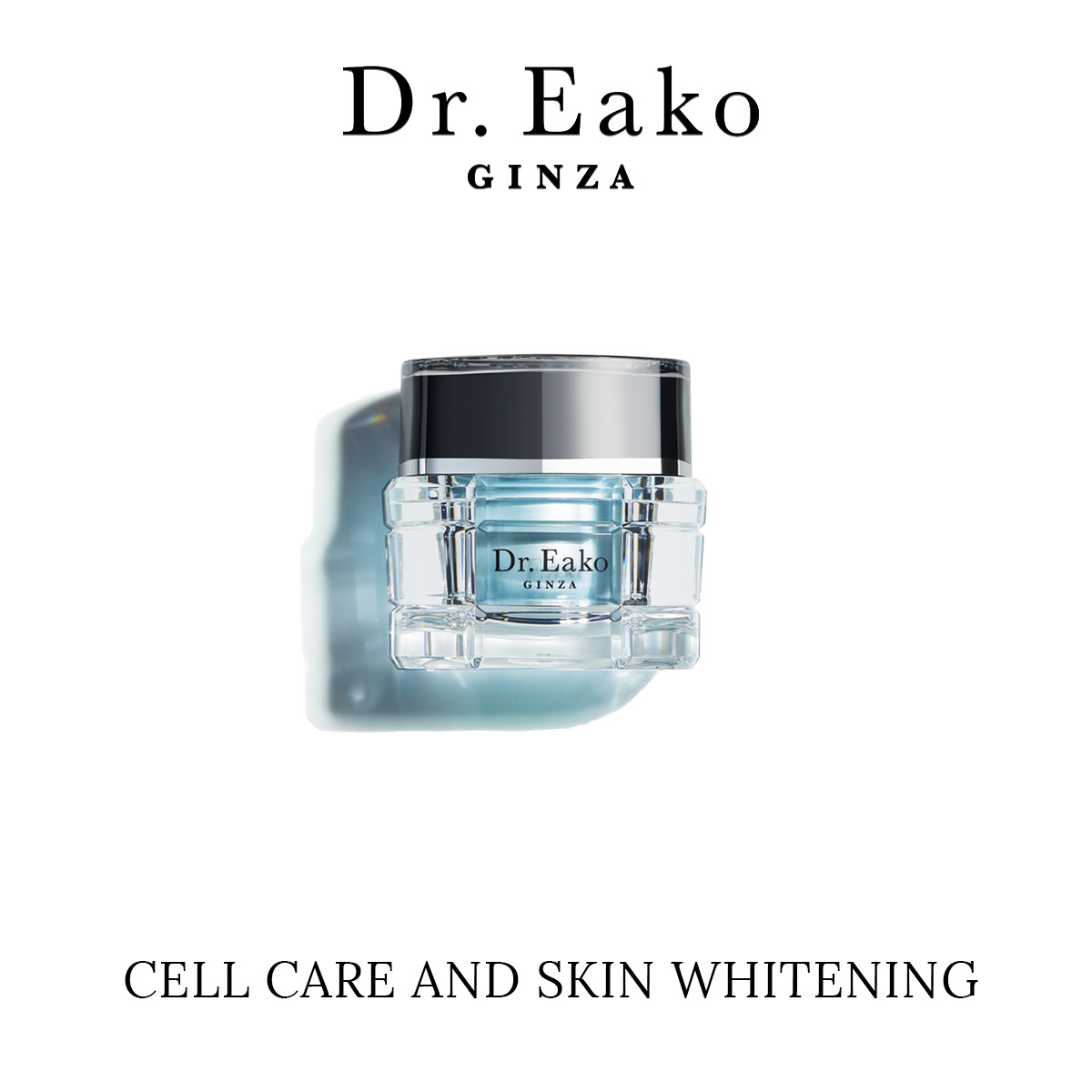 大伟Dr.Eako闪耀熊猫眼霜 细胞级抗衰激活自愈力愈龄传奇年轻光采