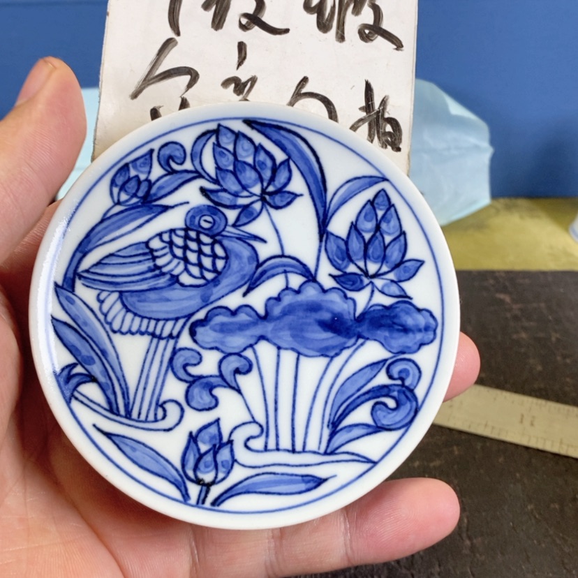 【闪购商品】景德镇手工手绘瓷器