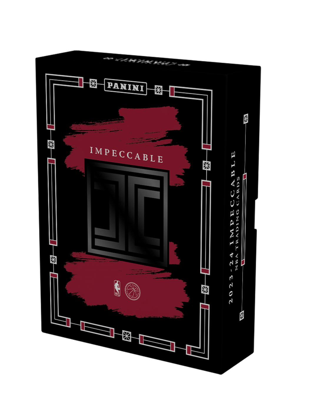 【拆盒】2023-24 小真金 Hobby Impeccable 篮球 球星卡 盲盒【代拆】