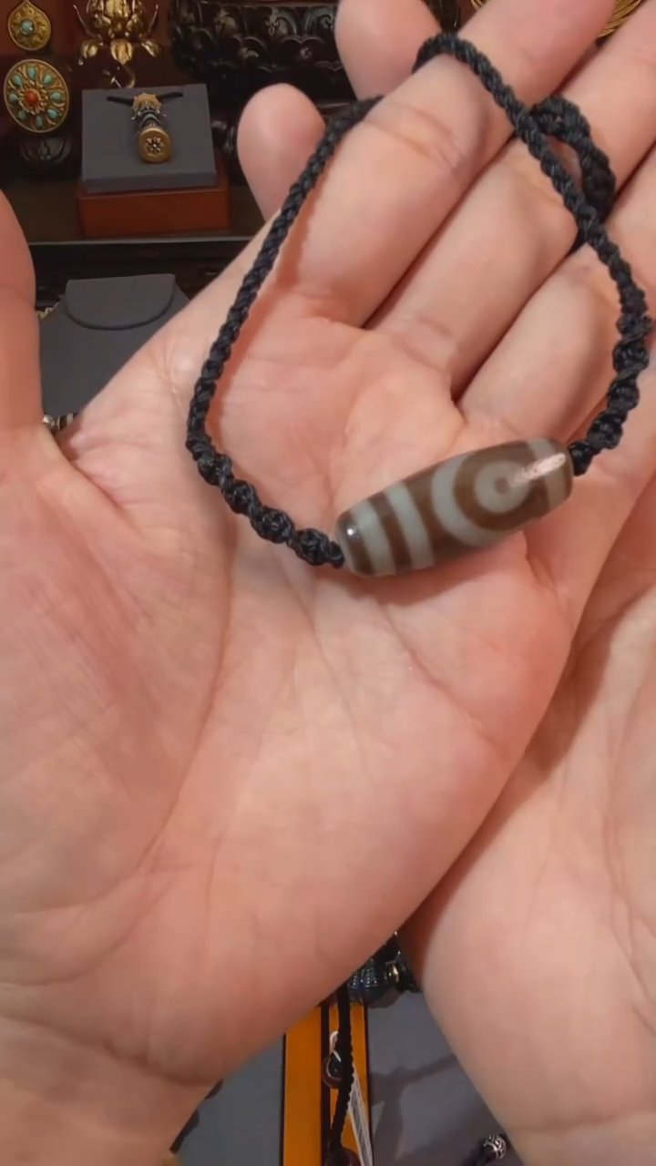 【闪购商品】玛瑙/玉髓颈饰未镶嵌Y50877多样性小卢二Y锁骨链