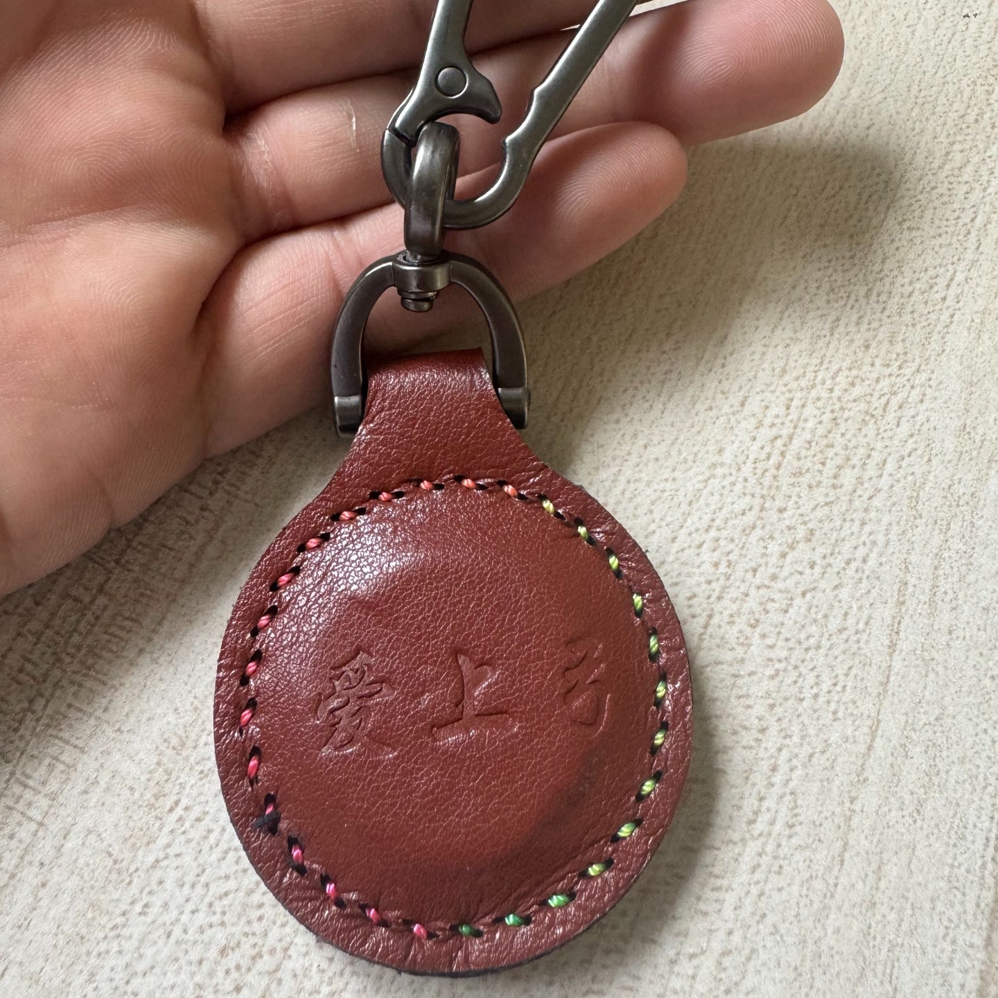 爱上弓强磁吊坠挂钩吸力大加强加厚版高性价比12毫米厚吸2斤钢珠