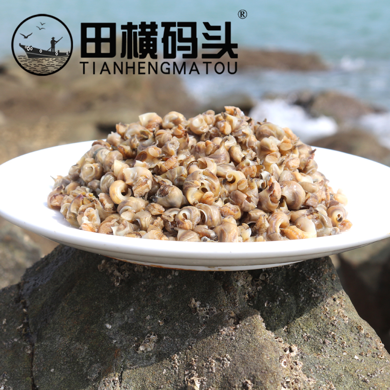 [顺丰包邮]青岛田横码头海屋子肉