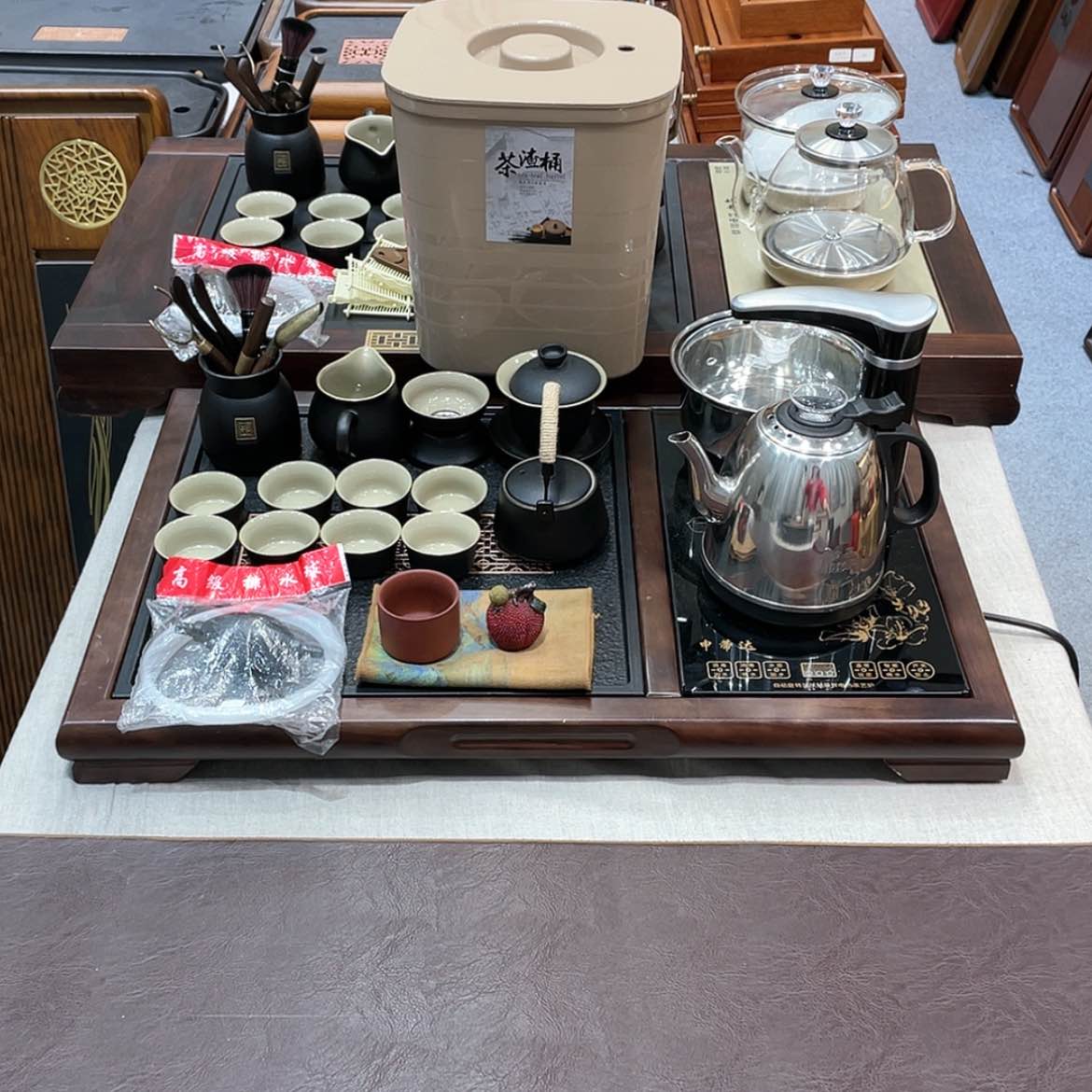 【闪购商品】密胺杯