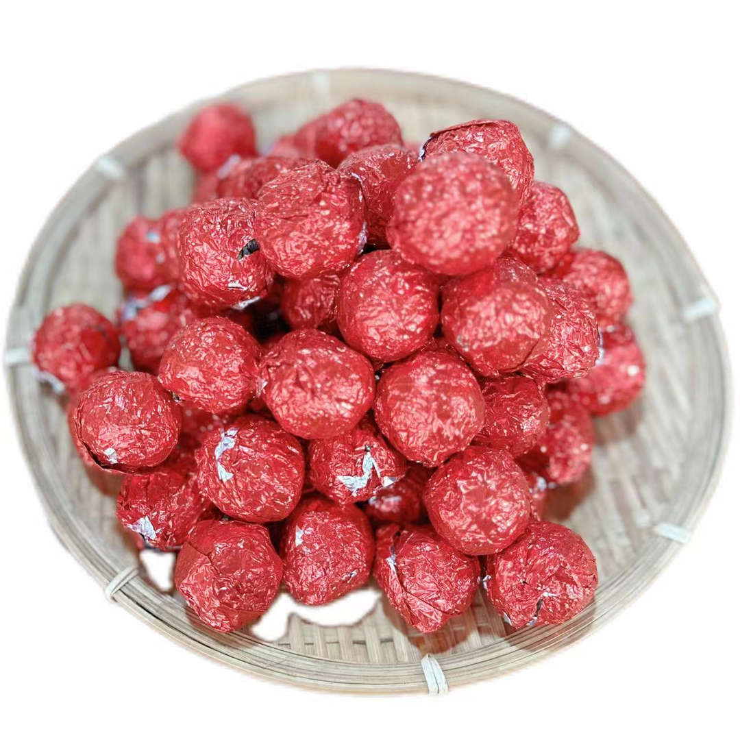 新班章 龙珠 普洱茶 1000g