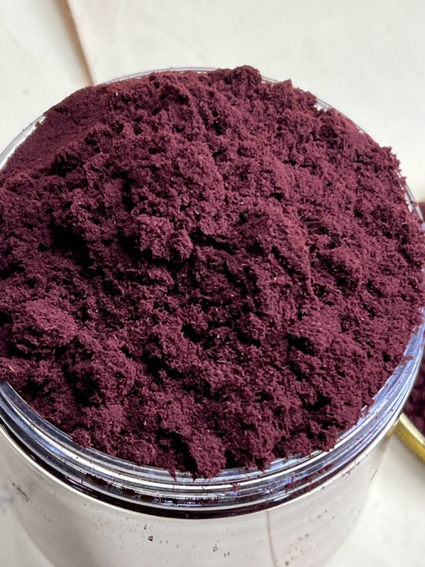 降真香精选棋楠原料自磨香粉100克装 花蜜香奶香