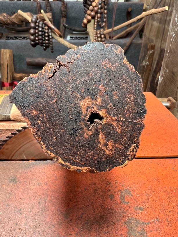 缅甸小叶降真香定制