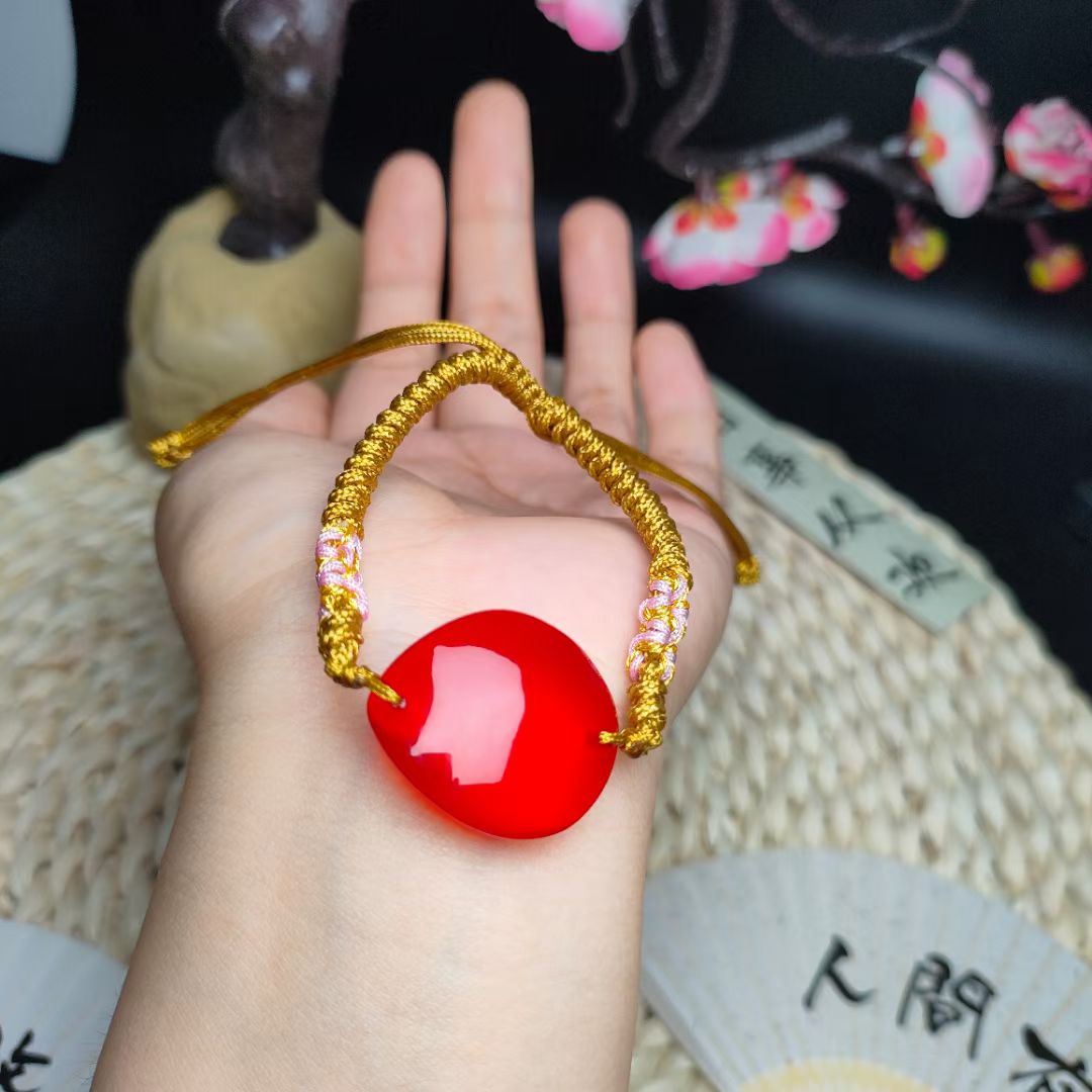 鱼惊石儿童礼物打磨青大小饰品青鱼石代加工石活玉细磨抛光