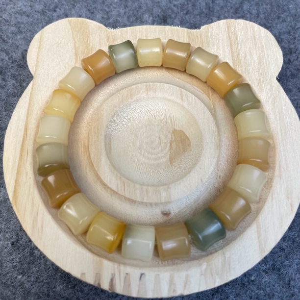 【单圈款】单圈手串，多款菩提根