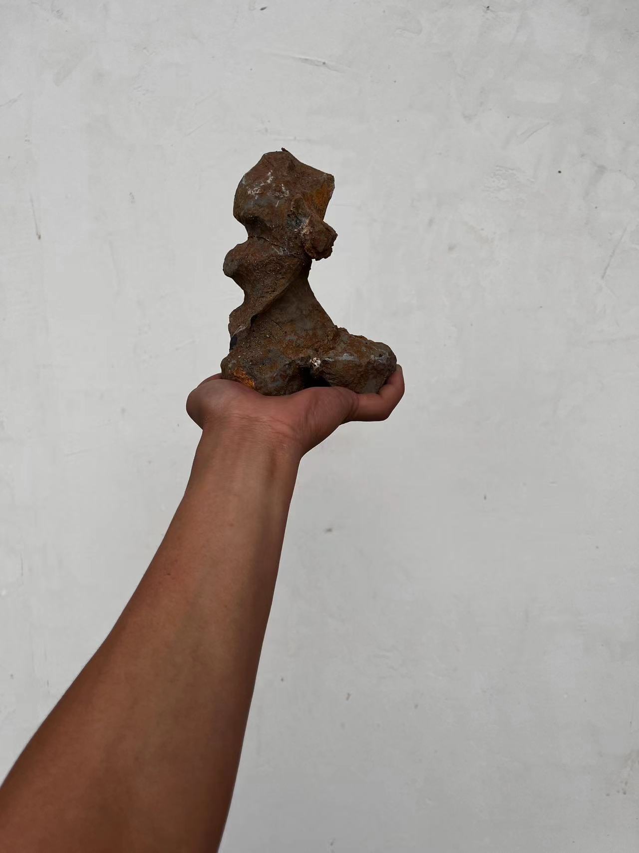 灵璧石观赏石，直播挑选立贡石精品石，一手货源工艺品石头奇石