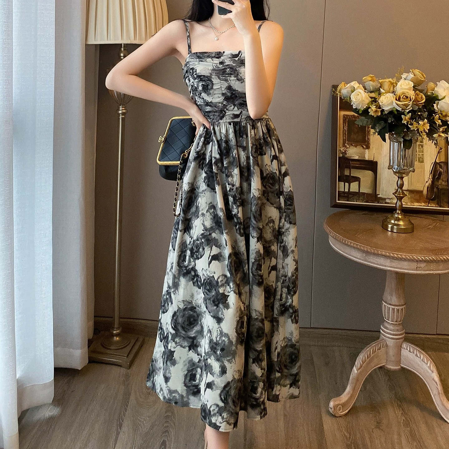 直播间扣号链接 下单备注编号 衣服（非图片款）