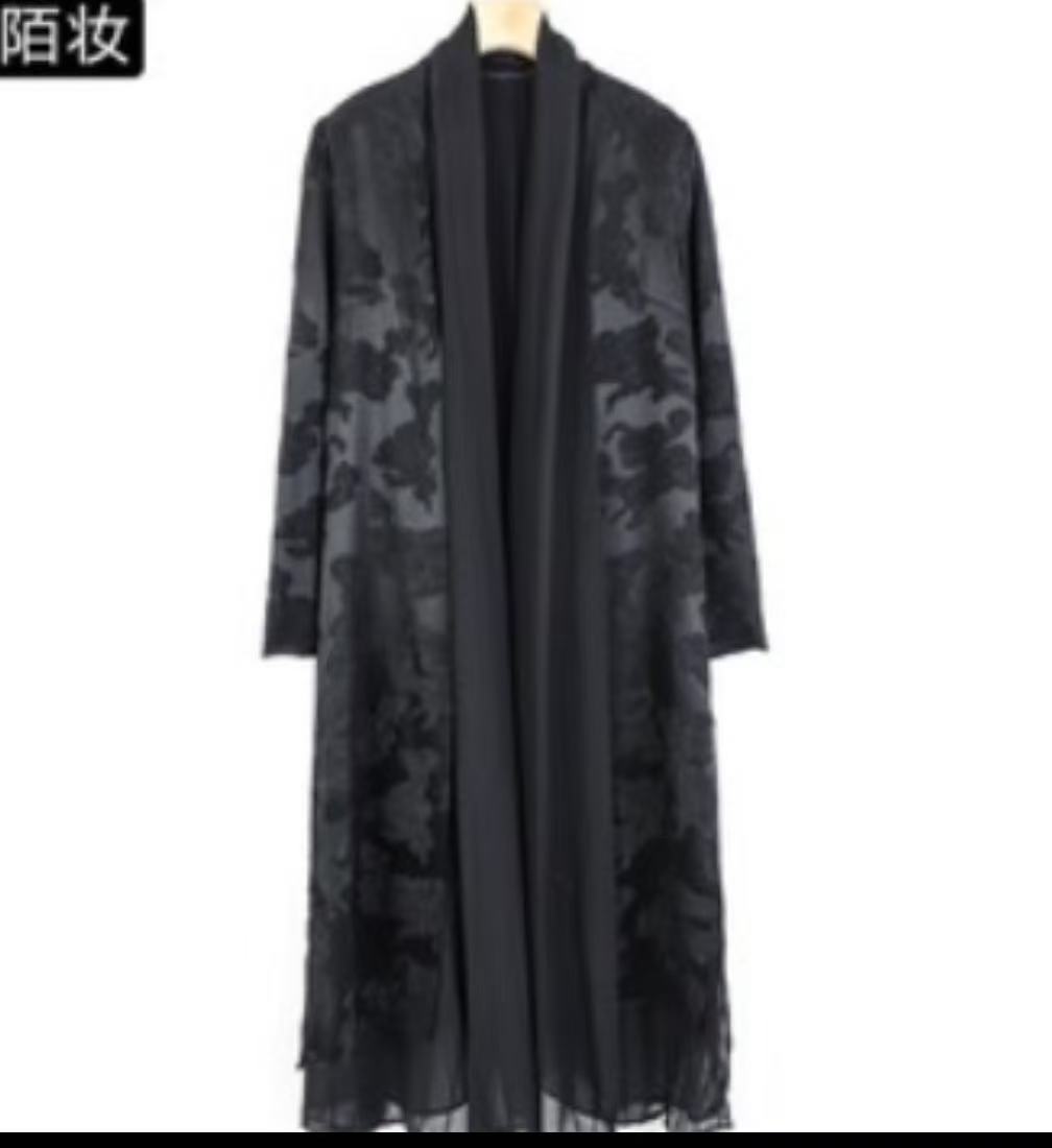 陌妆桑蚕丝孤品23221