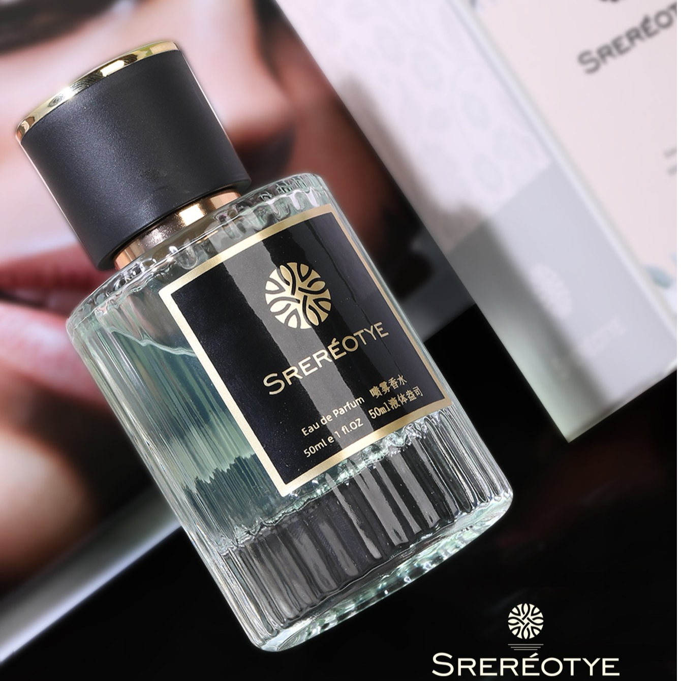 【含】经典持久留香香水