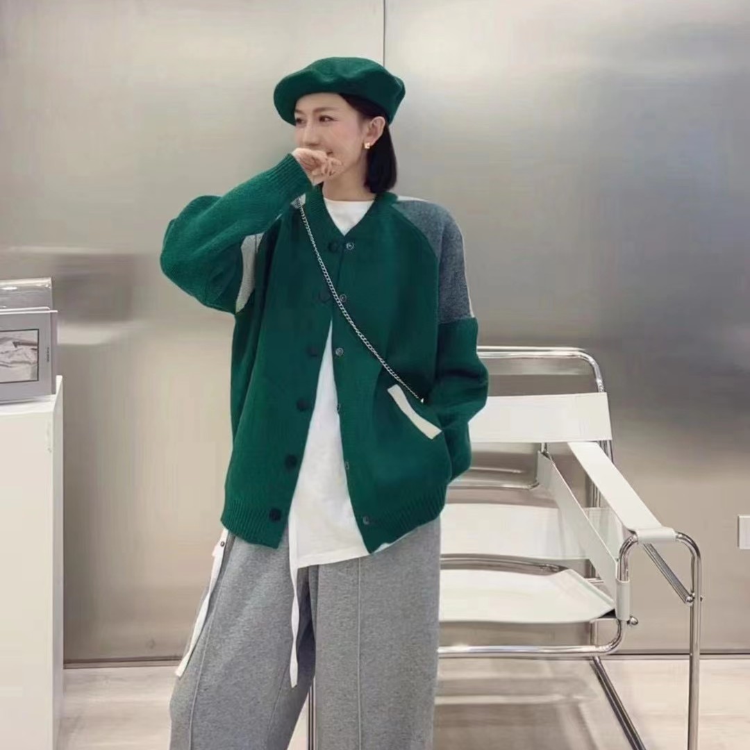  YIHO毛衣【叫号备注编号编码】