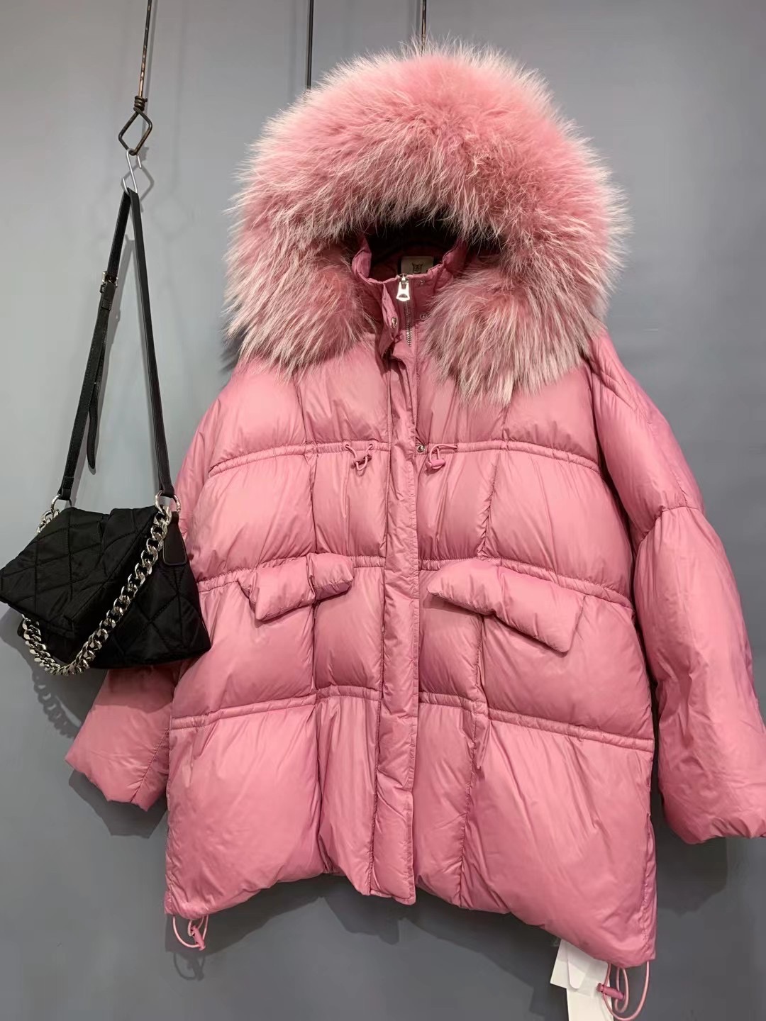 2巧妍阁服南油孤品上衣裤子裙类(No退No换)