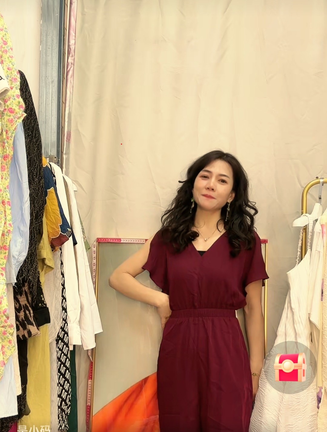 2巧妍阁服南油孤品上衣裤子裙类(No退No换)