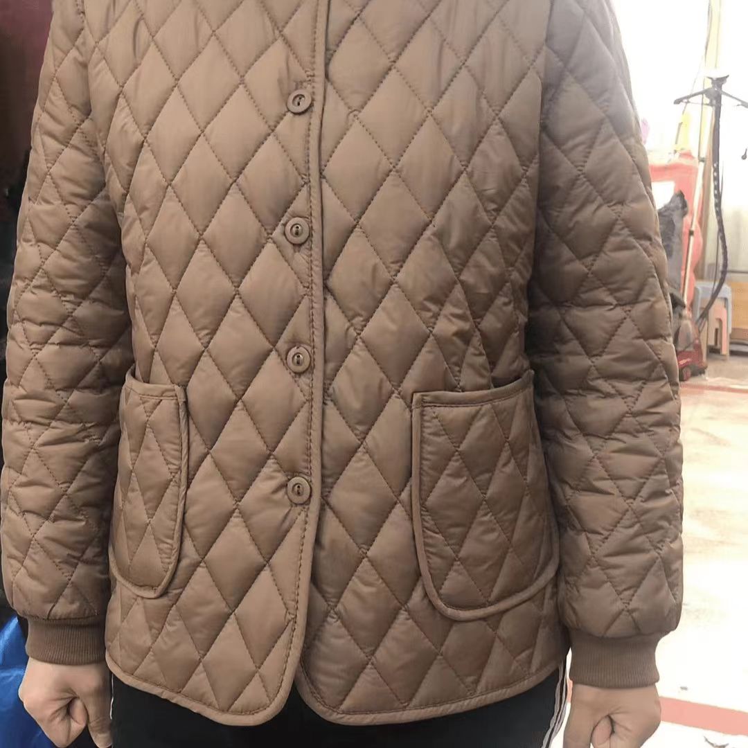 女款棉衣90斤一190斤