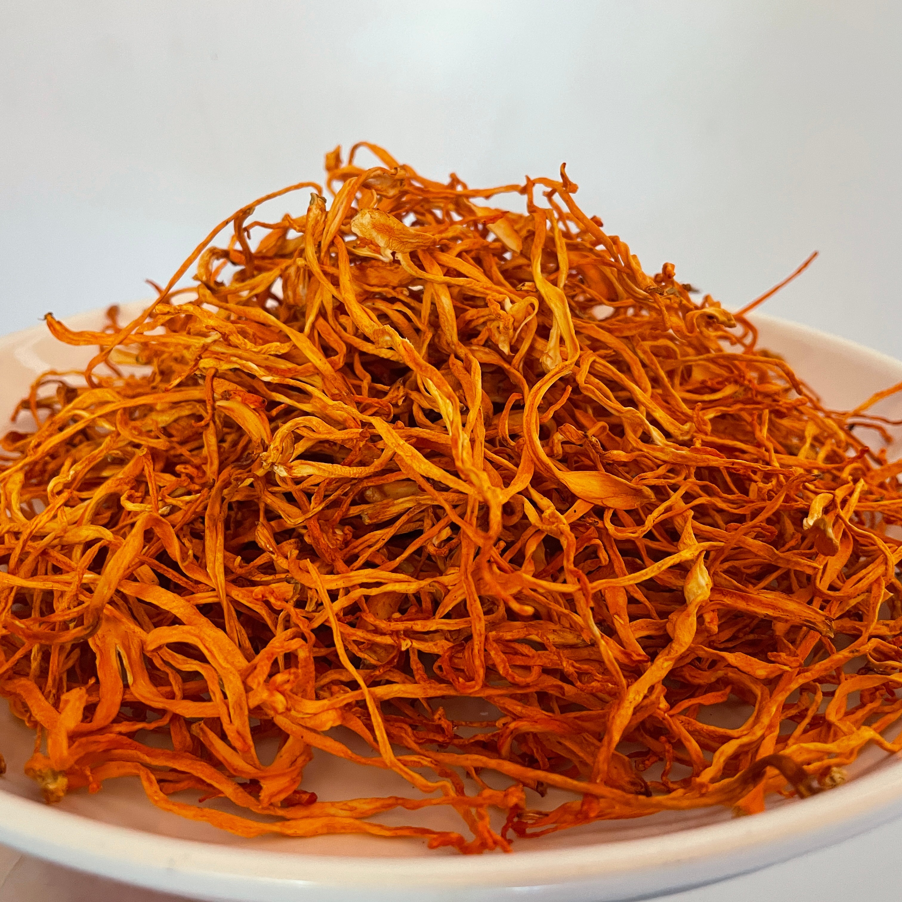 【丛草花】适合煲汤煮汤 炒青椒鸡蛋（250g/500g）