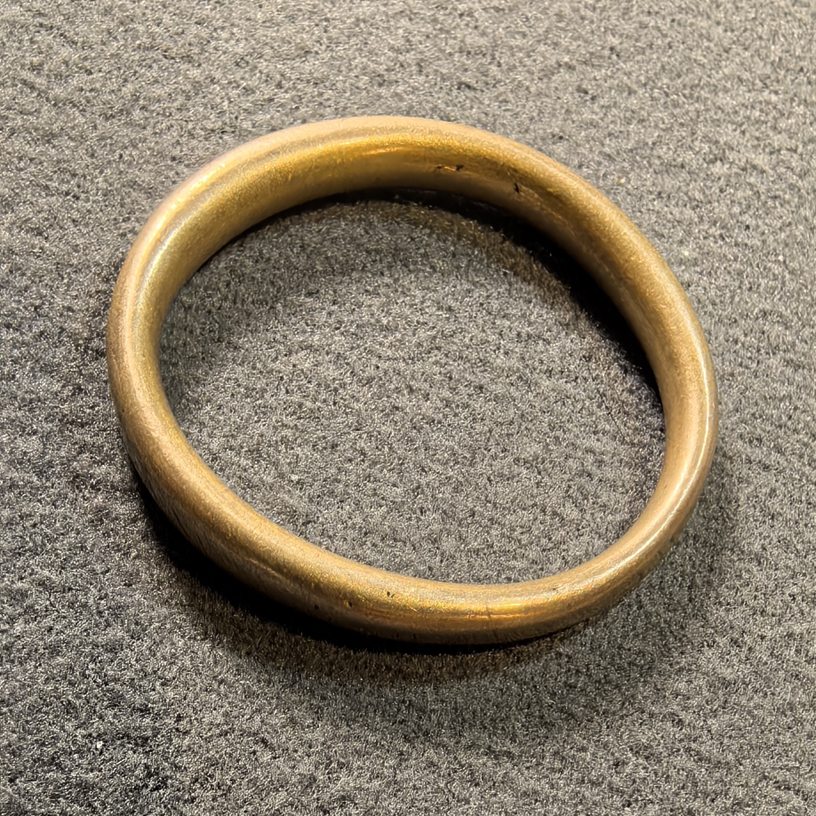 铜件一个挂件精美挂件