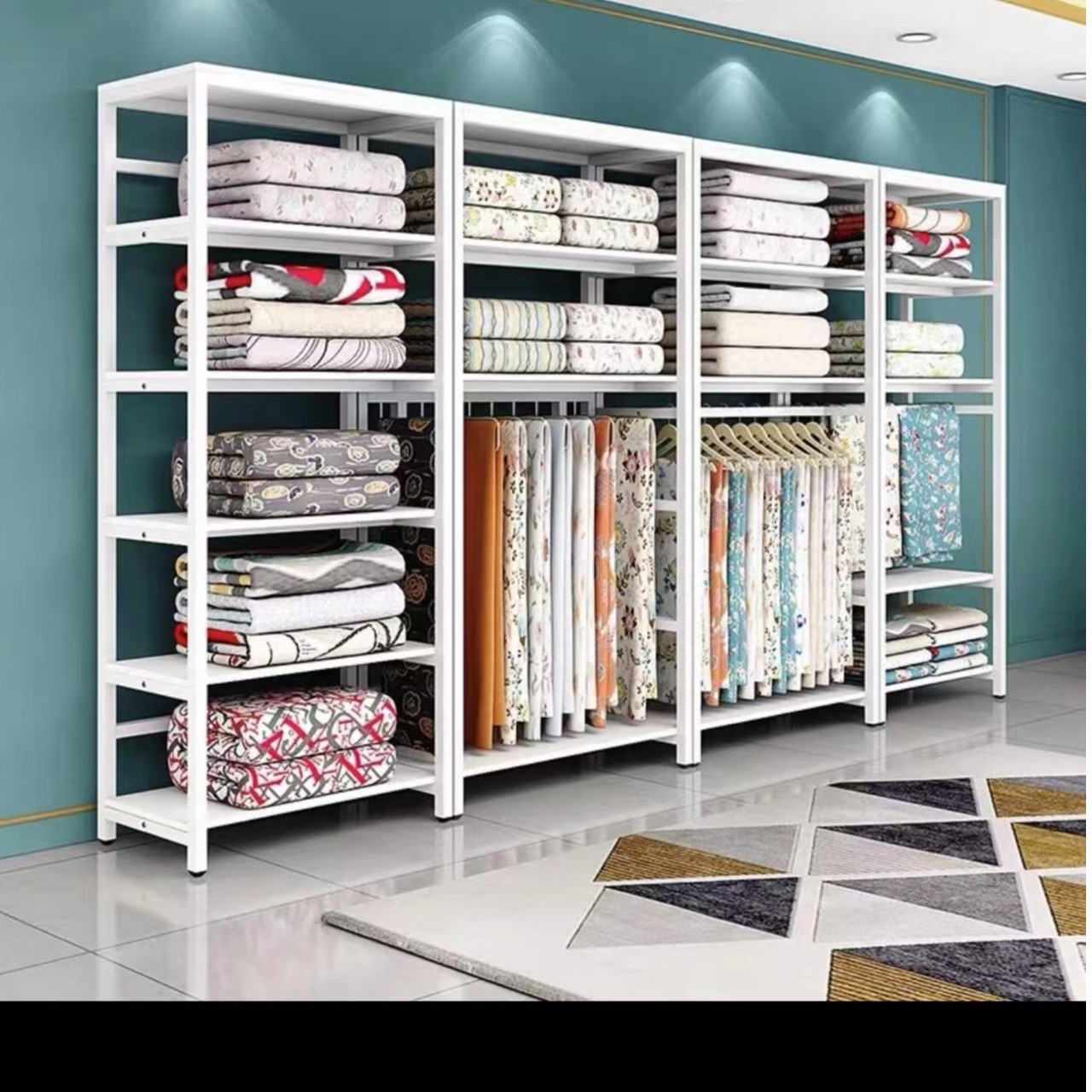 新款高货孤品床上用品套件-【G003】