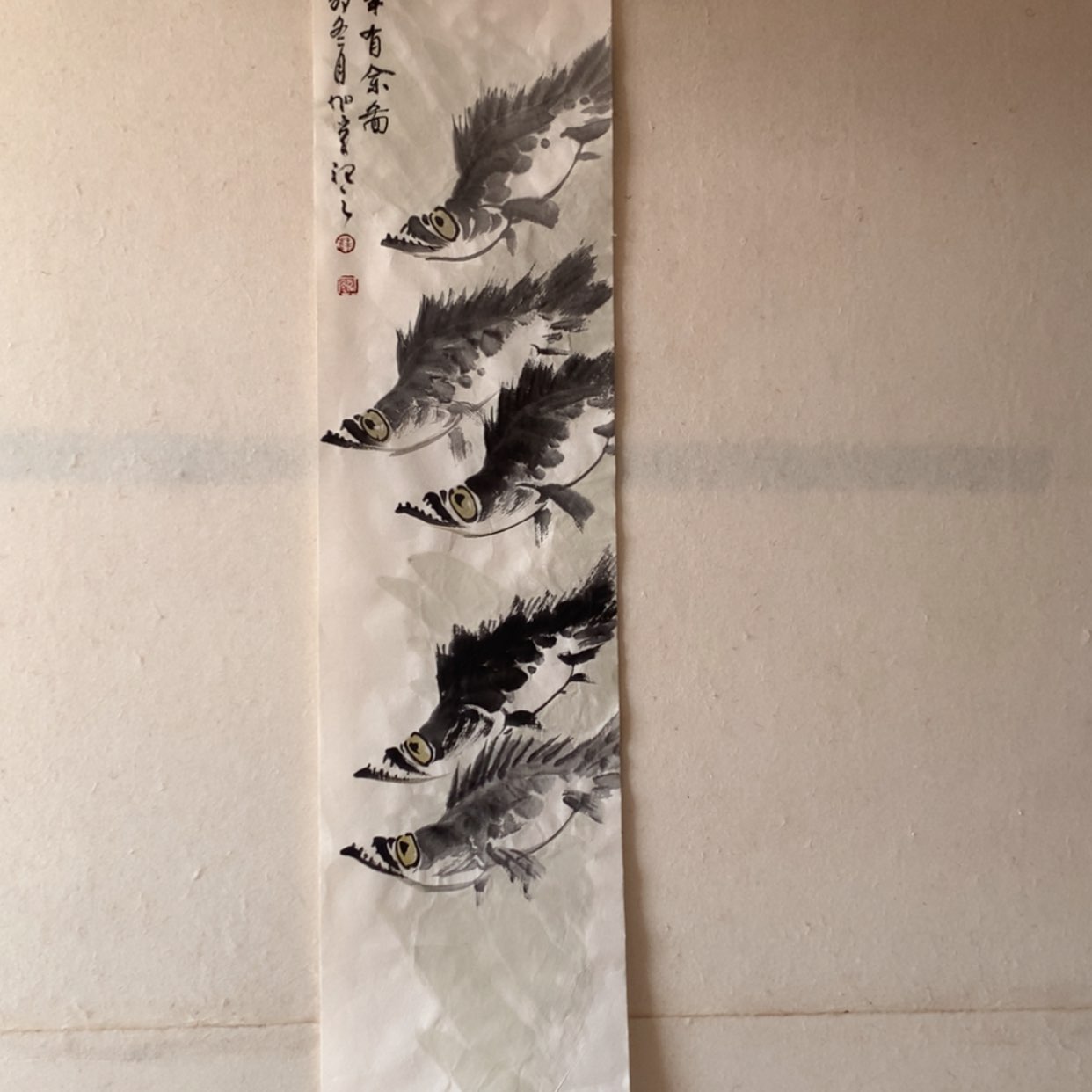 【闪购商品】书法，，，