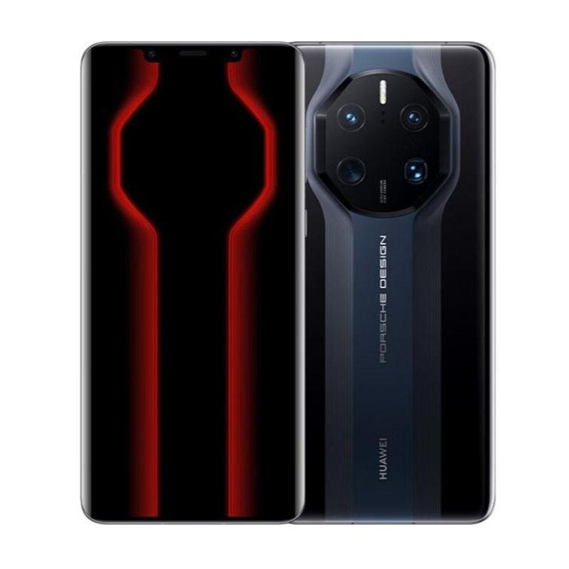 95新 Huawei/华为 二手华为新款 Mate50rs保时捷旗舰全网通4G手机