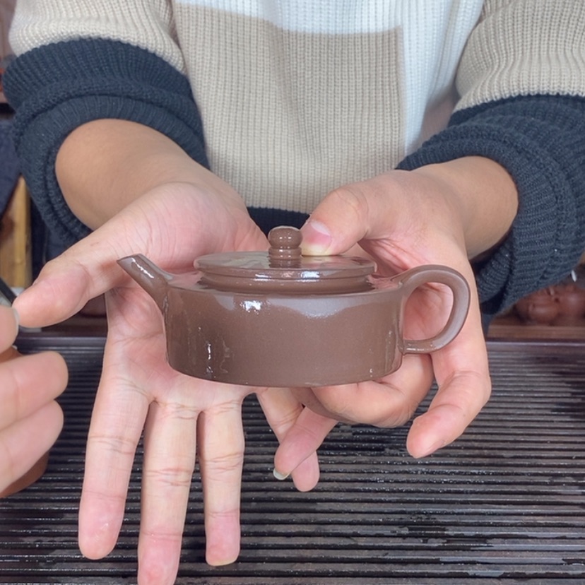 【闪购商品】紫砂茶壶