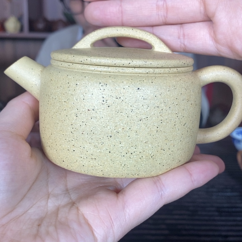 【闪购商品】紫砂茶壶七*茶