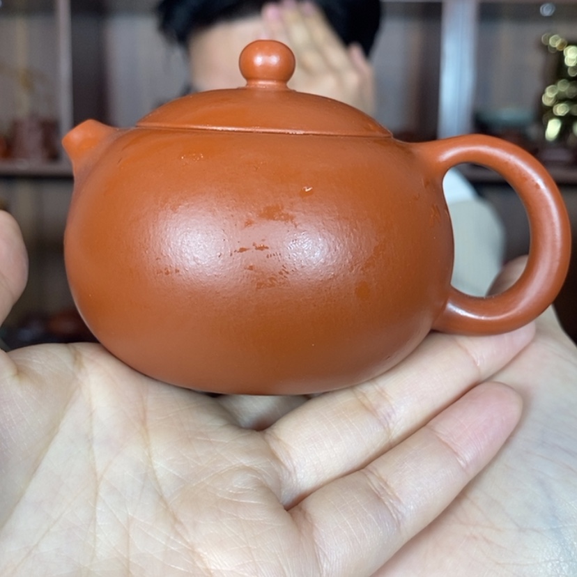 【闪购商品】紫砂茶壶