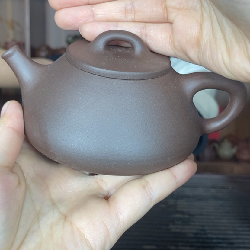 【闪购商品】紫砂茶壶