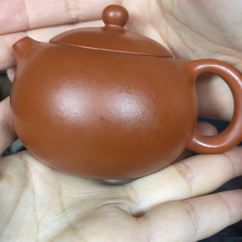 【闪购商品】紫砂茶壶