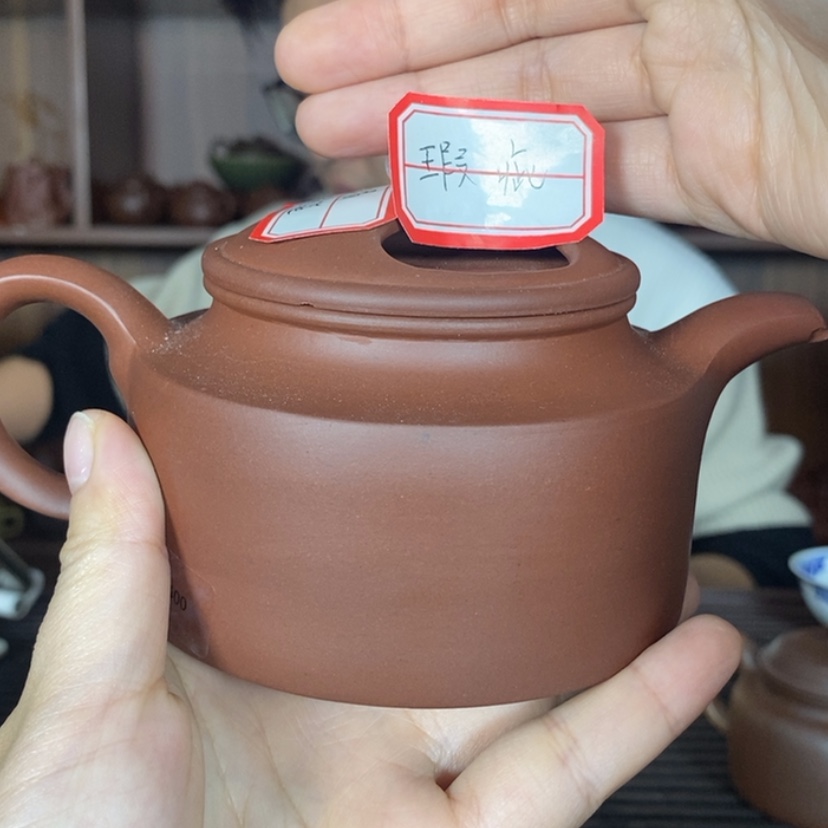 【闪购商品】紫砂茶壶