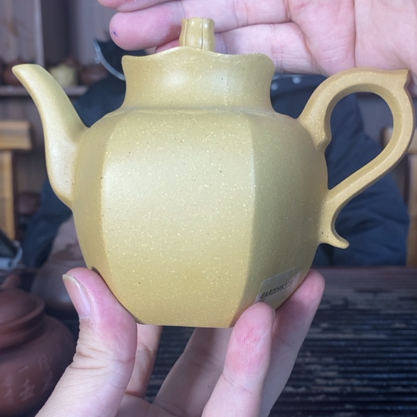 【闪购商品】紫砂茶壶