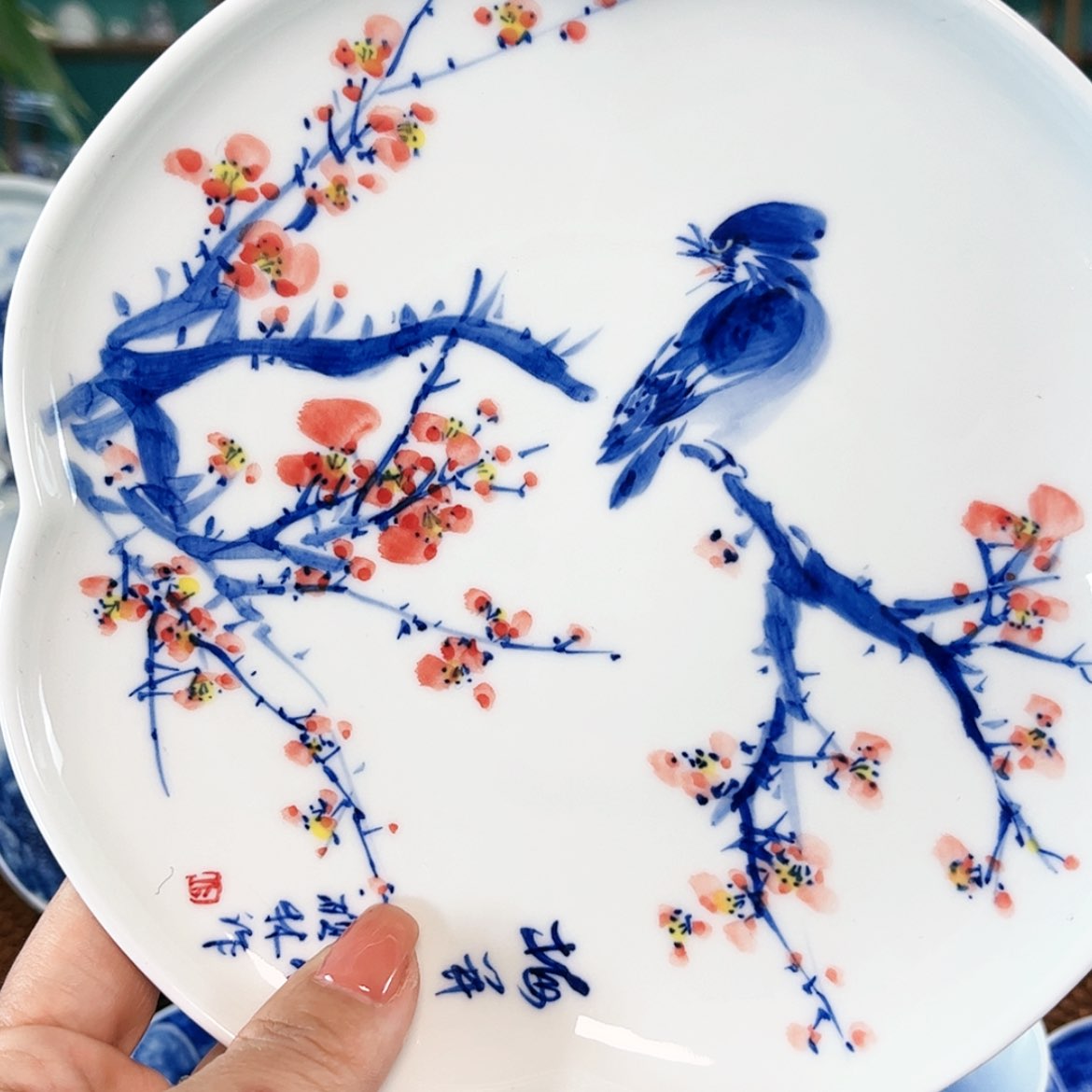 【闪购商品】陶瓷杯明*