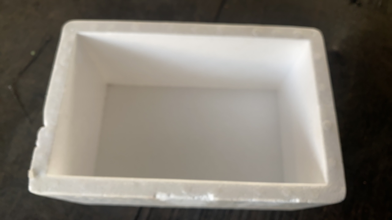 气温零下必须拍的保温霜