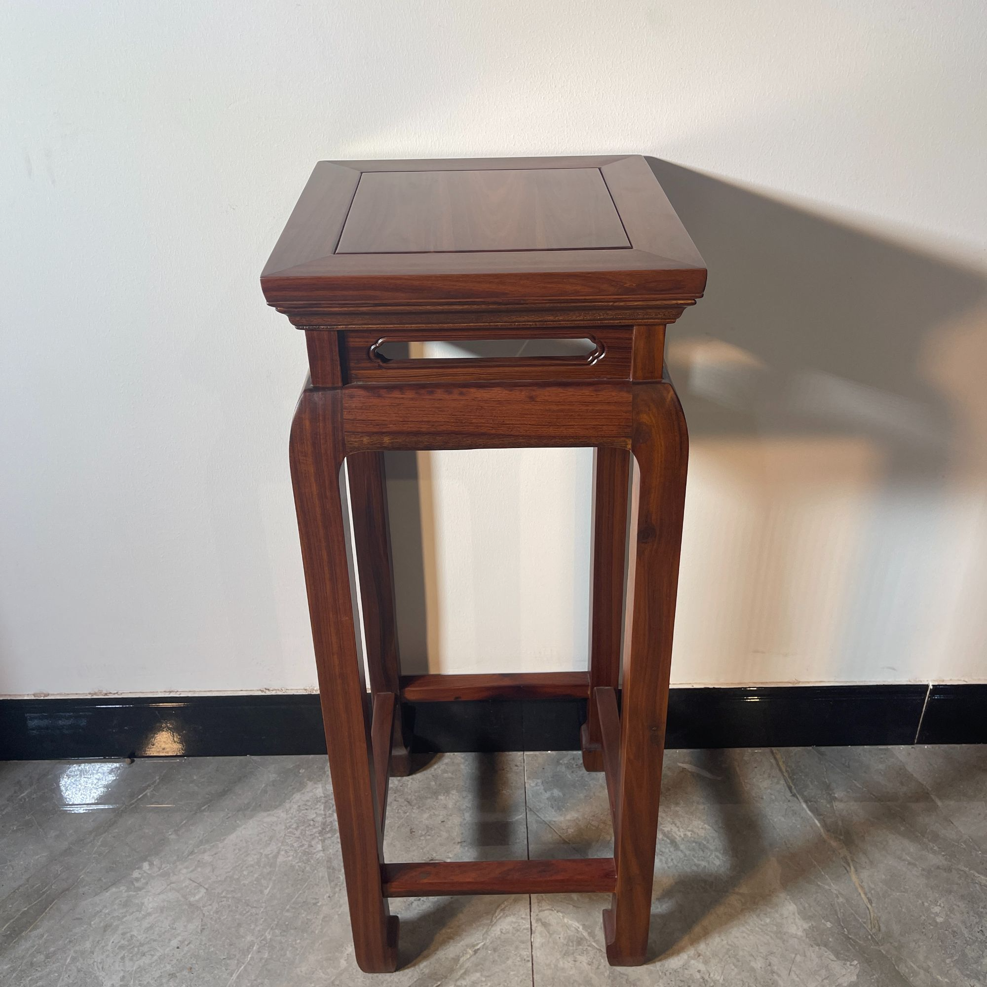 非洲酸枝花架置物架东非酸枝花盆架