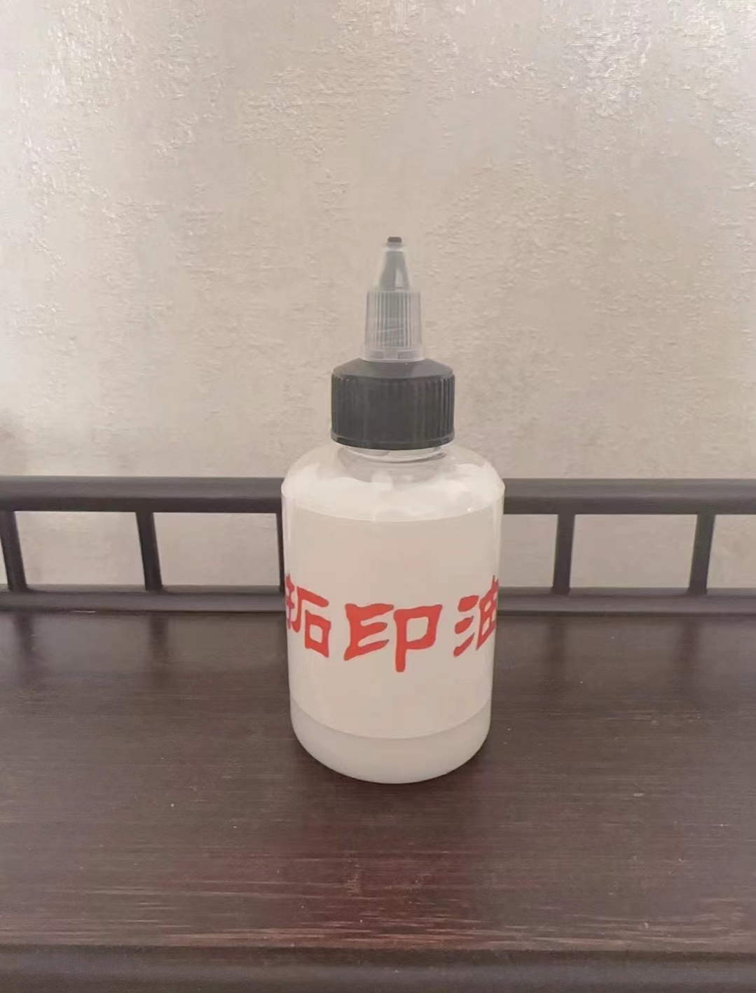 葫芦木板竹筒拓印油