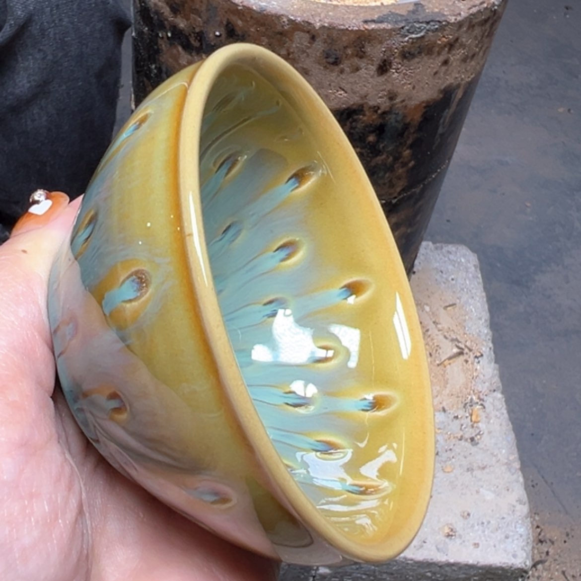 【闪购商品】瓷茶盏