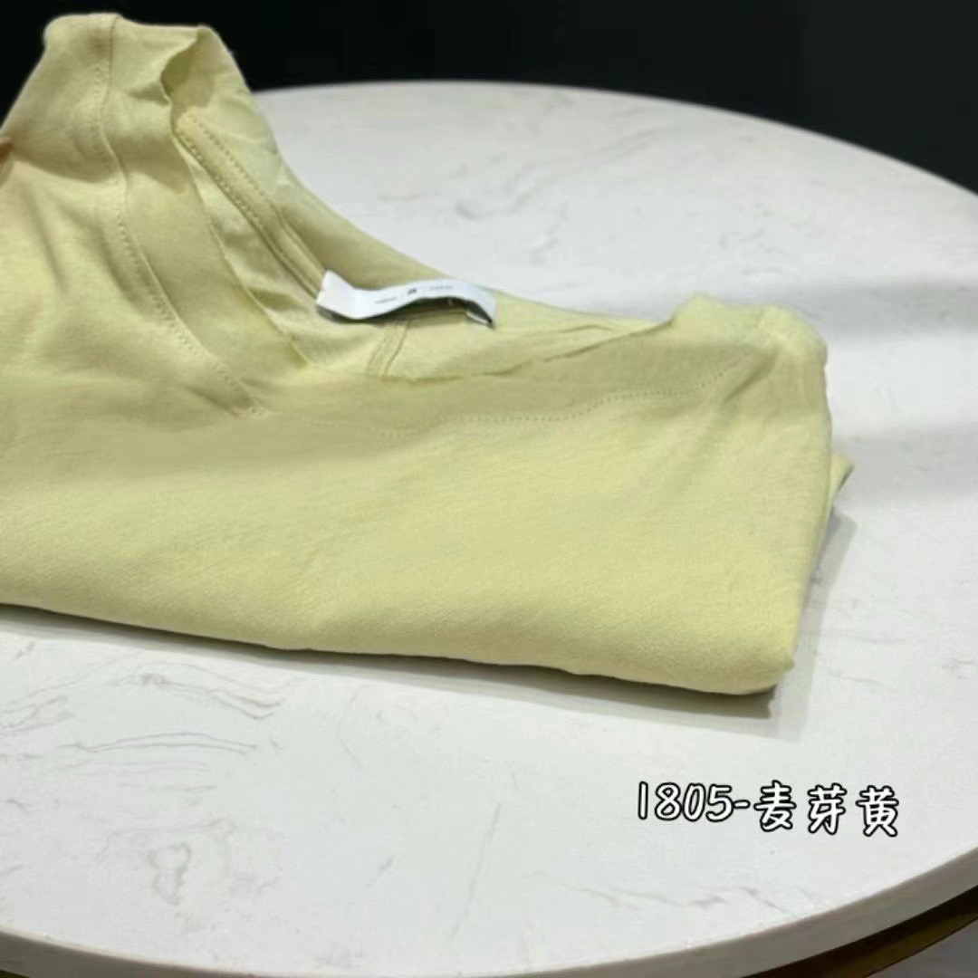 主播同款 长袖百搭款