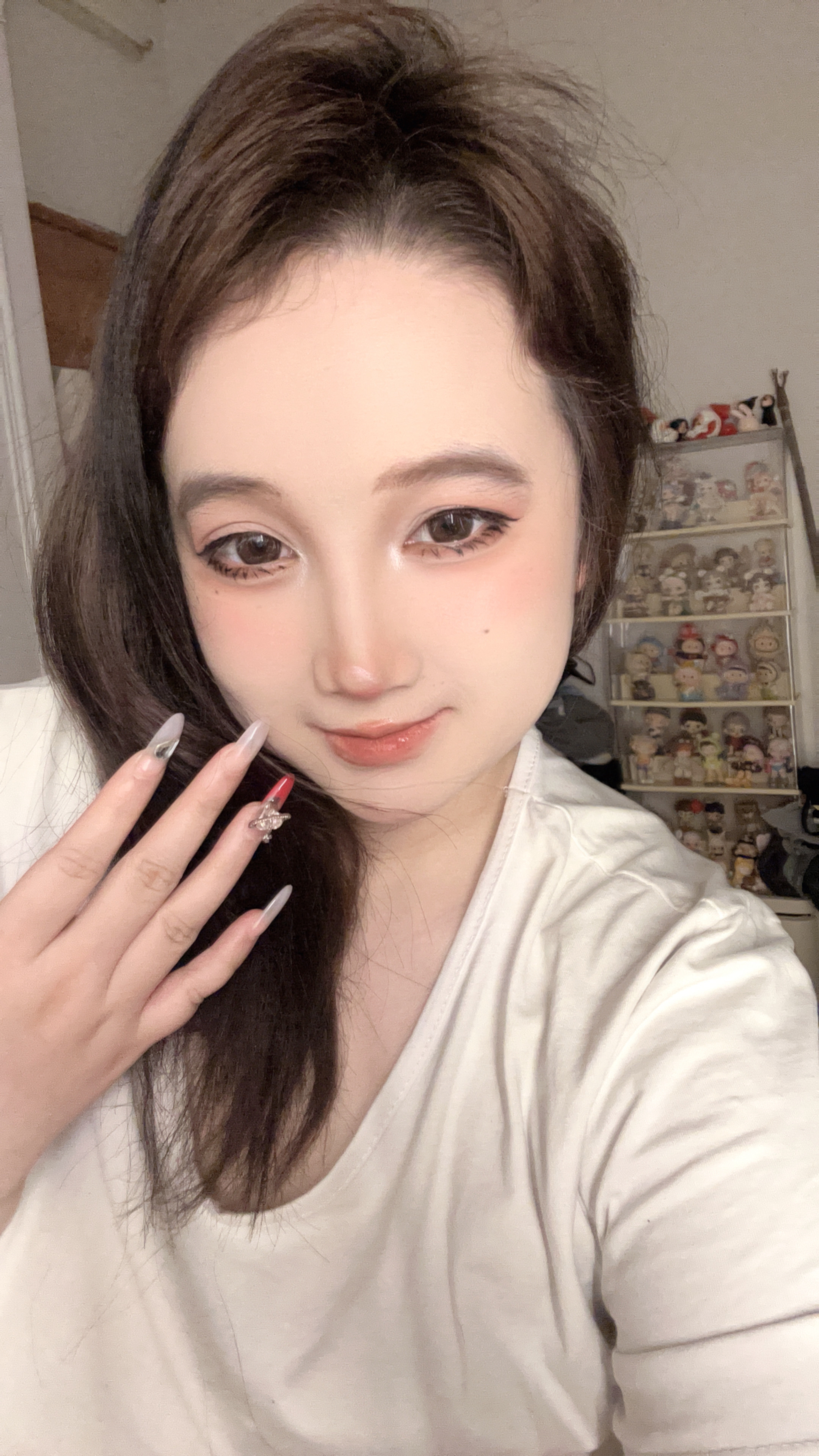 小奈热卖秋冬款大衣 二五九蚊【预售链接】