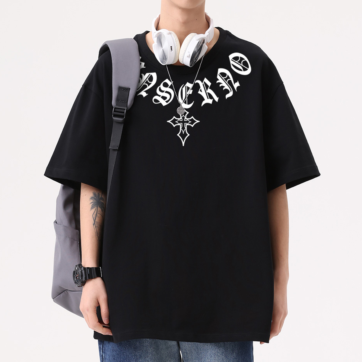 孤品1号链接休闲服装