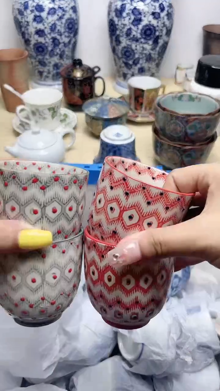 【闪购商品】瓷片346陶瓷一单一付