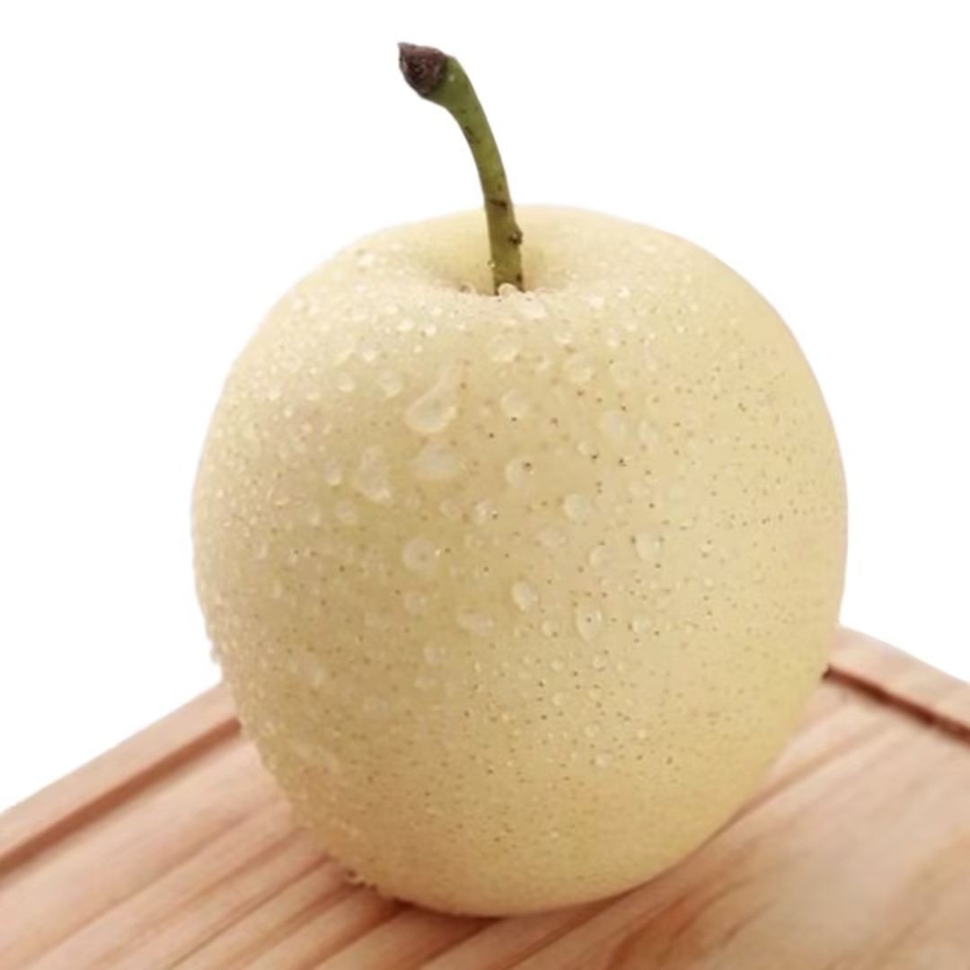 皇冠梨脆甜多汁好吃梨精选