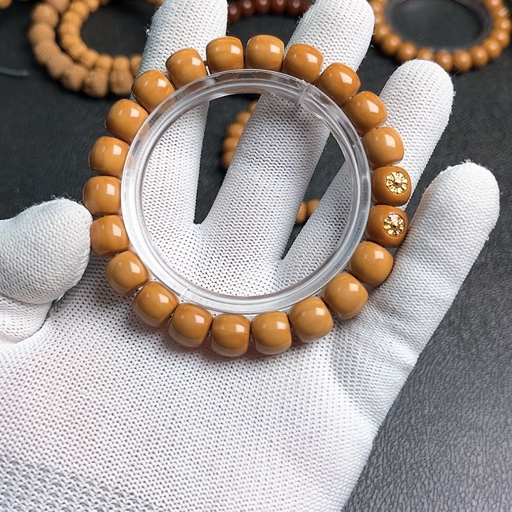 猴头核桃手串全品直切双标