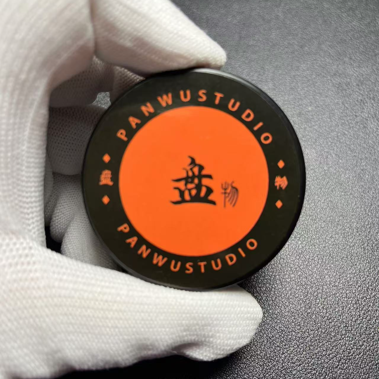 不凡出品 文玩膏  文玩必备 快速上色固体文玩油牛油膏包浆玉化