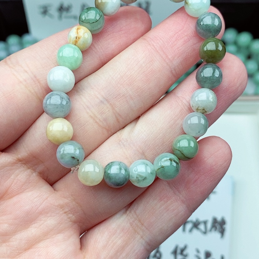 【闪购商品】翡翠颈饰未镶嵌?***?